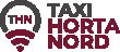 Taxi horta nord